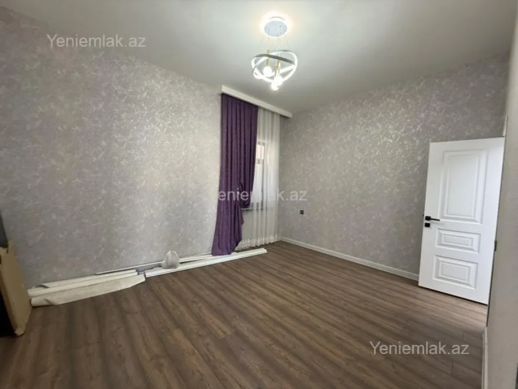 Satılır 4 otaqlı həyət evi 120 m²