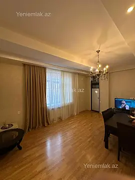 Satılır 3 otaqlı yeni tikili 100 m² — Bakı, Sabunçu 3 otaq 100.00 m²