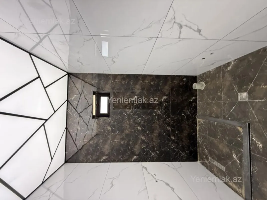 Satılır 4 otaqlı həyət evi 120 m²