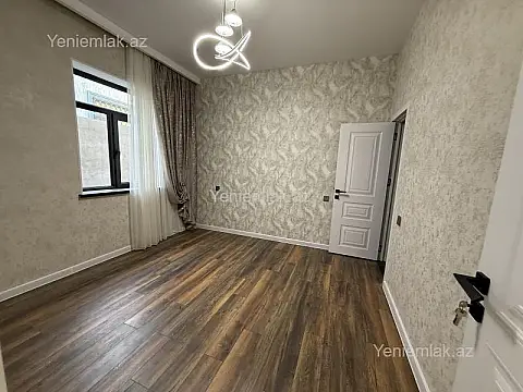 Satılır 4 otaqlı həyət evi 120 m²