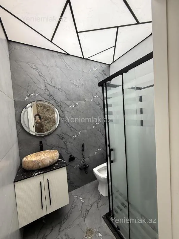 Satılır 4 otaqlı həyət evi 120 m²