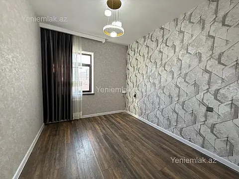 Satılır 4 otaqlı həyət evi 120 m²