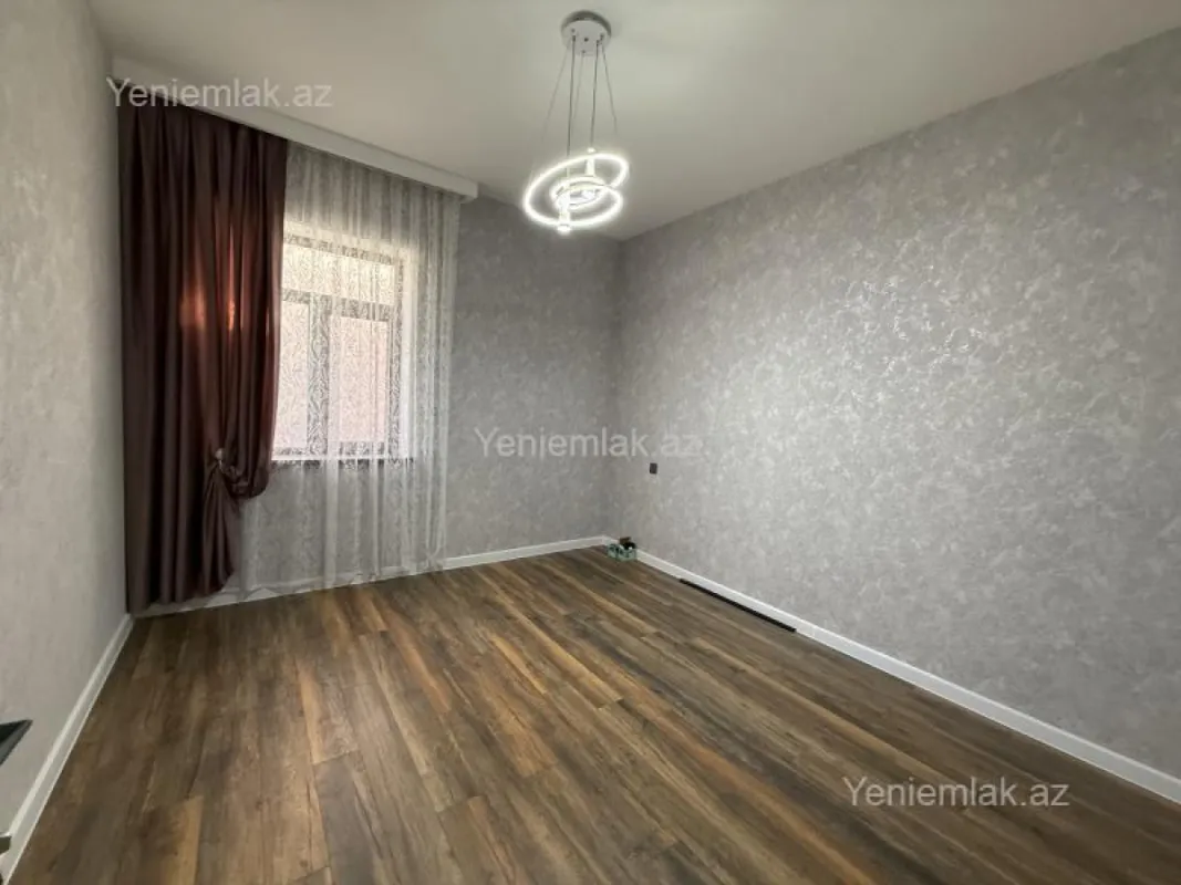 Satılır 4 otaqlı həyət evi 120 m²