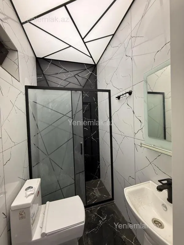 Satılır 4 otaqlı həyət evi 120 m²