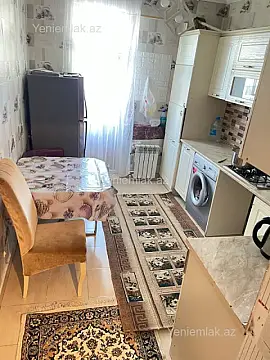 Satılır 2 otaqlı yeni tikili 85 m²