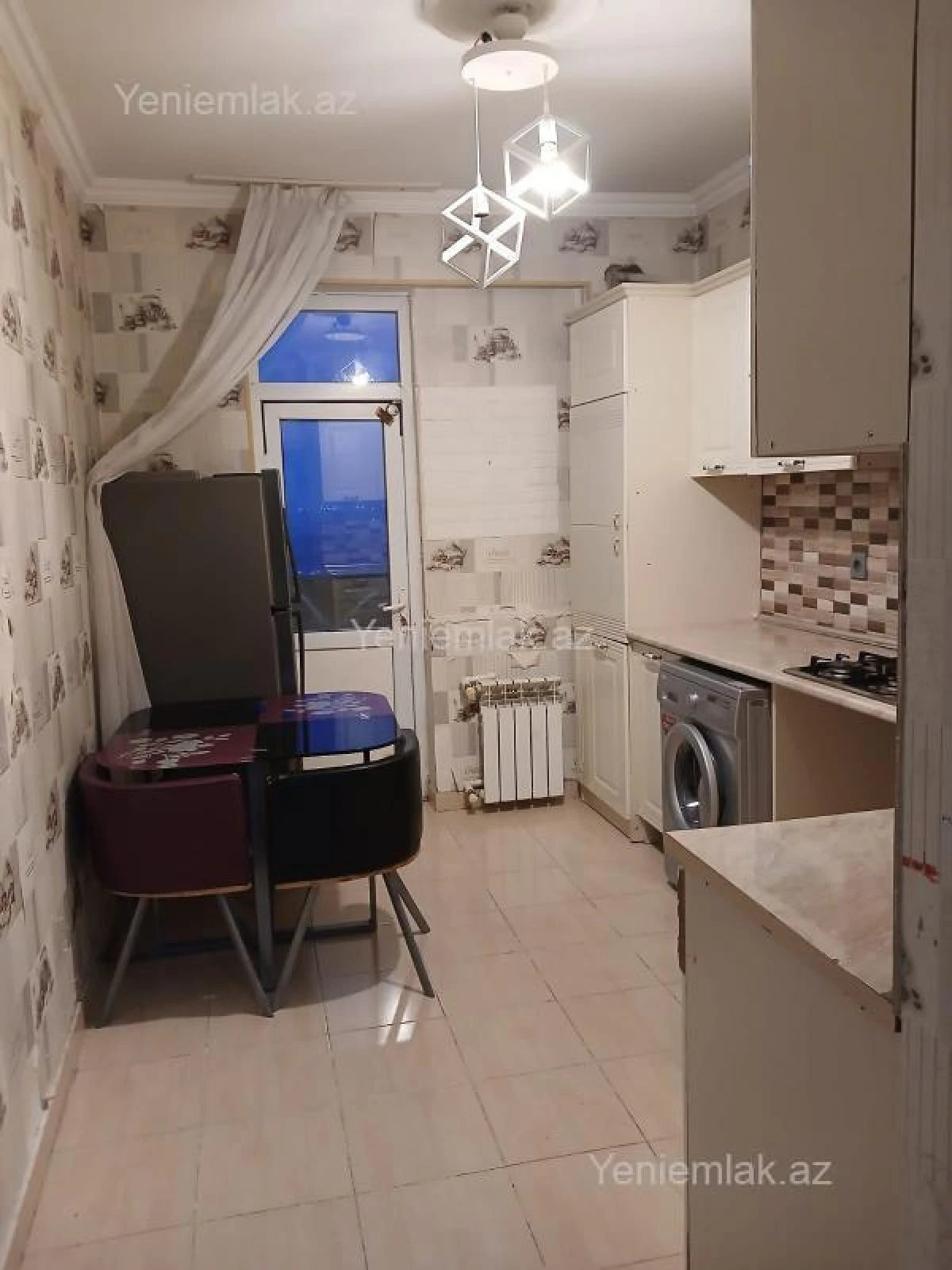 Satılır 2 otaqlı yeni tikili 85 m²