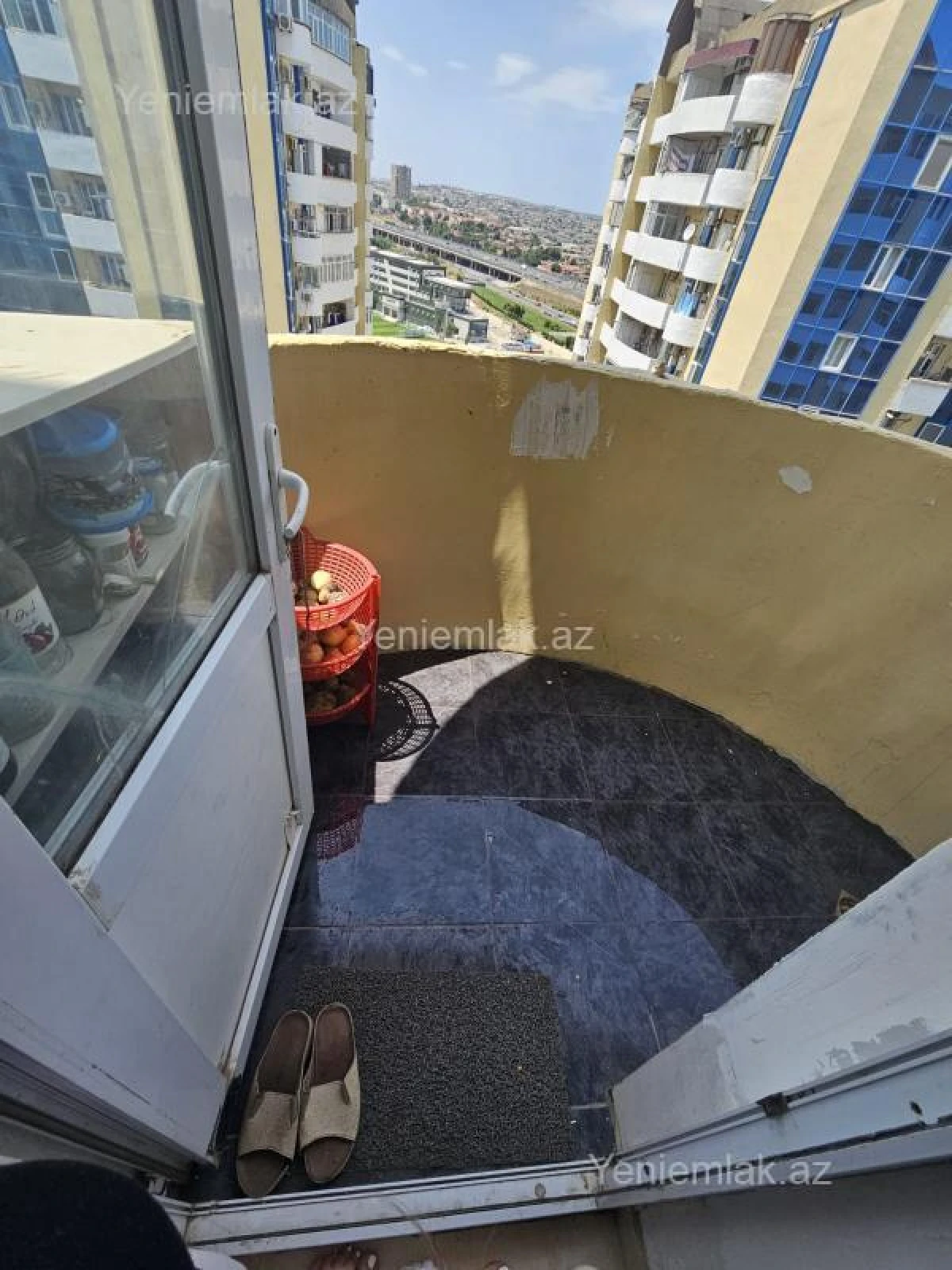 Satılır 2 otaqlı yeni tikili 85 m²