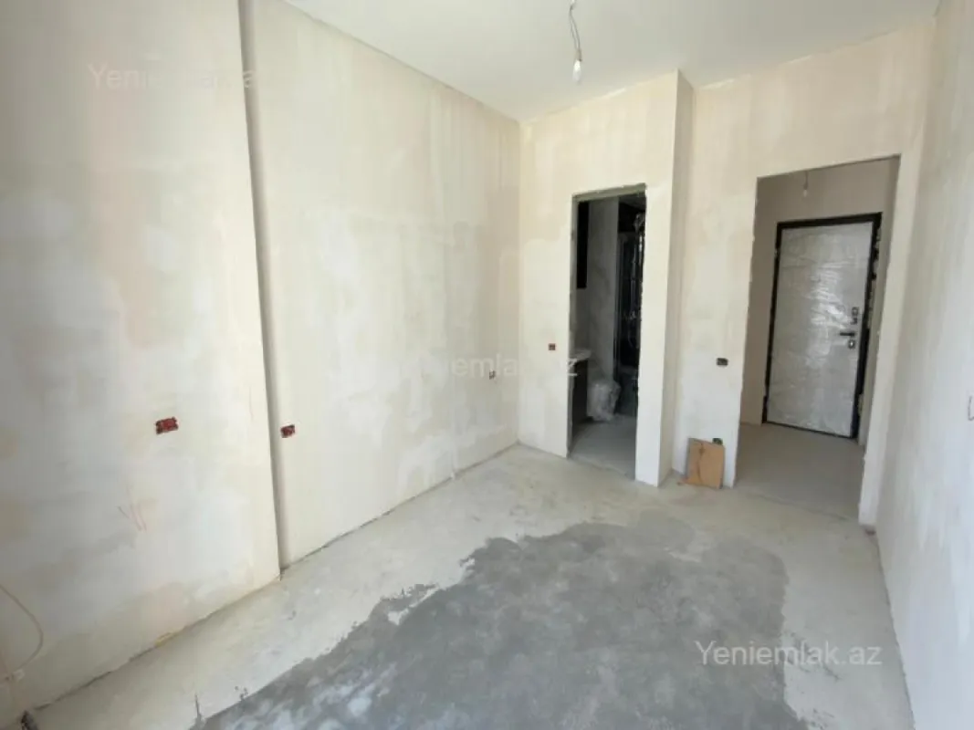 Satılır 4 otaqlı yeni tikili 108 m²