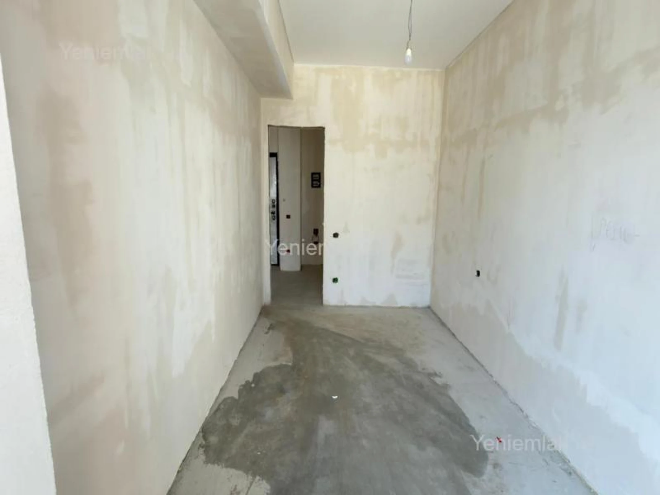 Satılır 4 otaqlı yeni tikili 108 m²