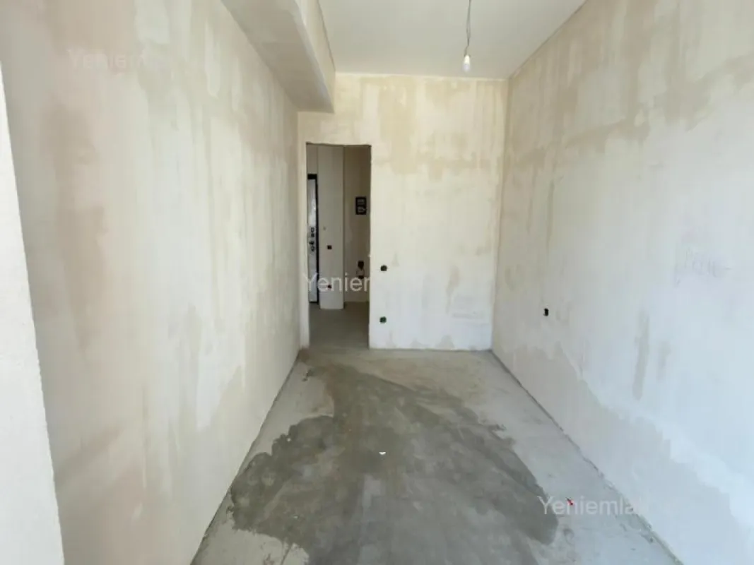 Satılır 4 otaqlı yeni tikili 108 m²