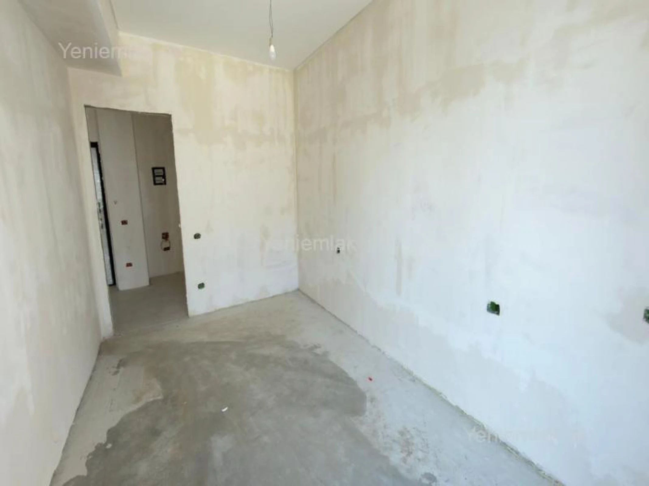 Satılır 4 otaqlı yeni tikili 108 m²