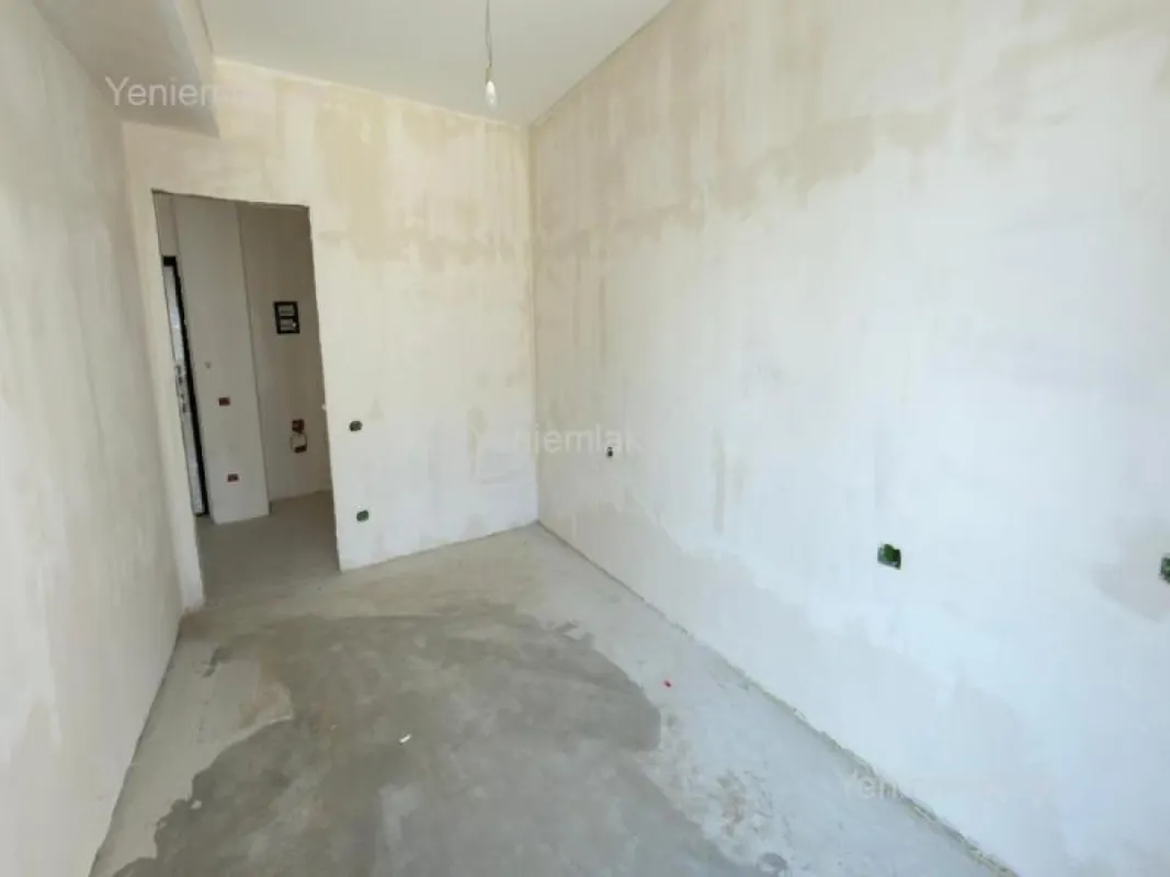 Satılır 4 otaqlı yeni tikili 108 m²