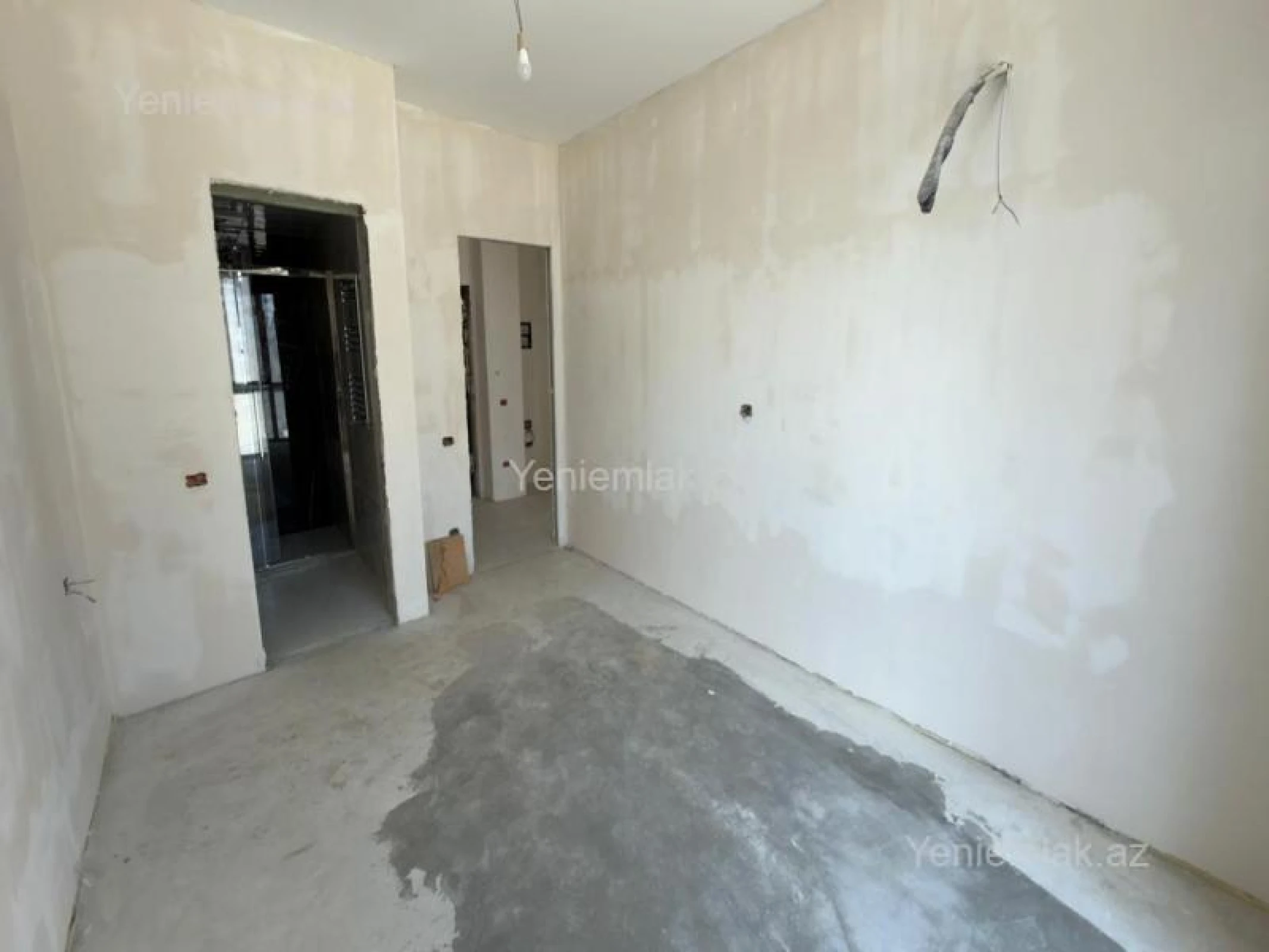 Satılır 4 otaqlı yeni tikili 108 m²