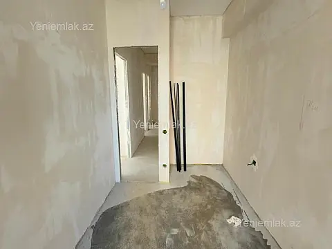 Satılır 4 otaqlı yeni tikili 108 m²