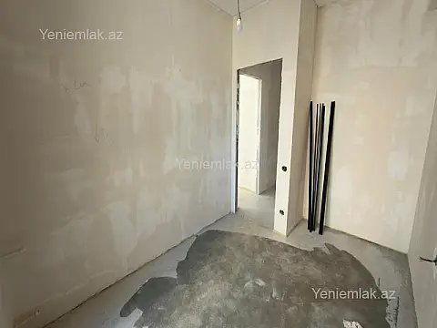 Satılır 4 otaqlı yeni tikili 108 m²