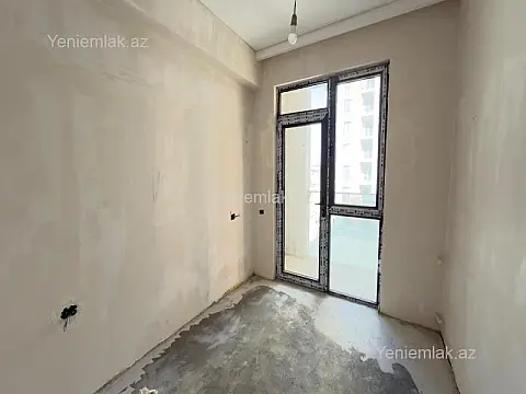 Satılır 4 otaqlı yeni tikili 108 m²