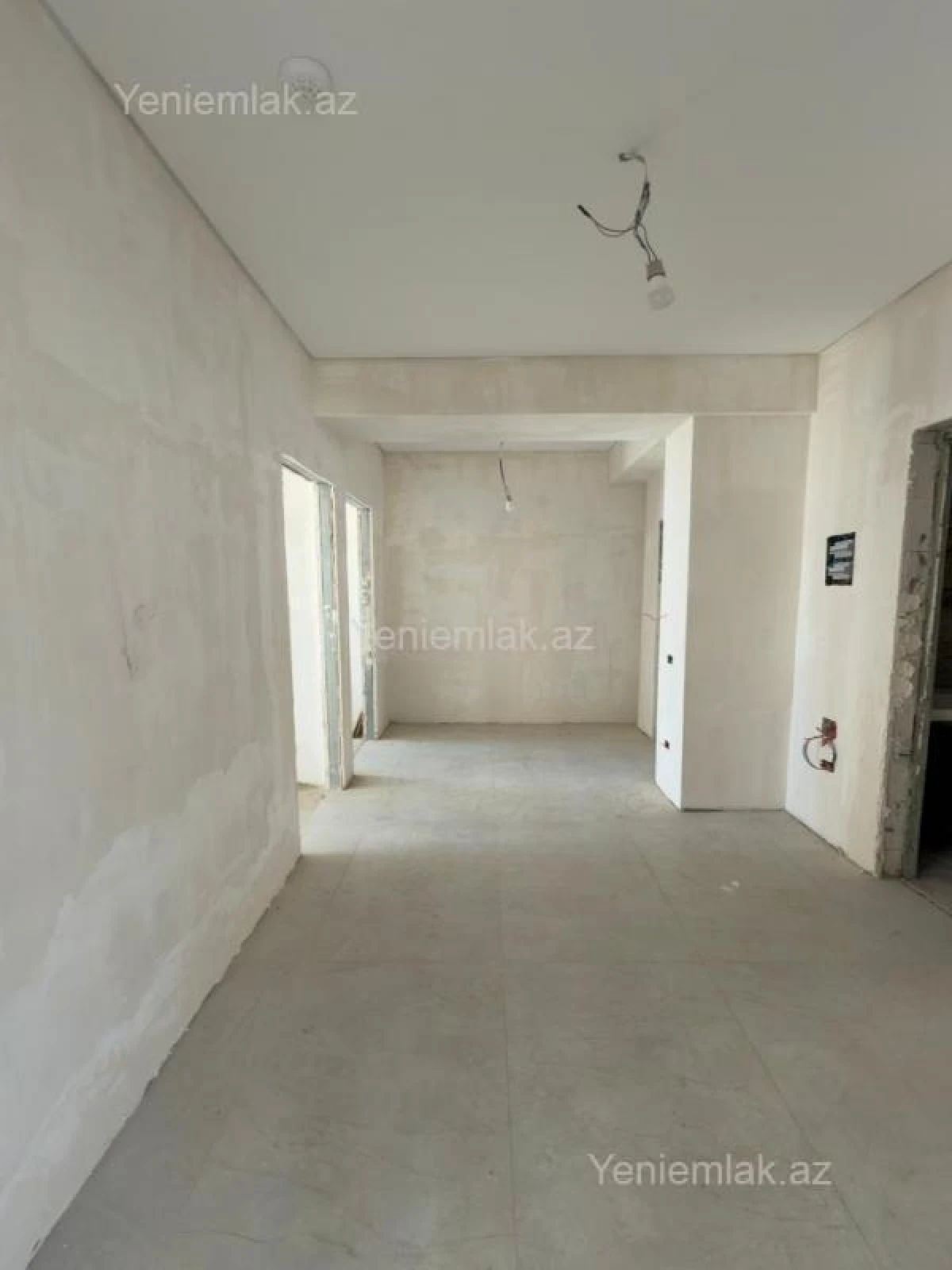 Satılır 4 otaqlı yeni tikili 108 m²