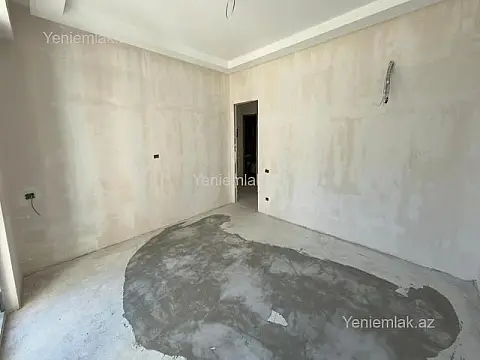 Satılır 4 otaqlı yeni tikili 108 m²
