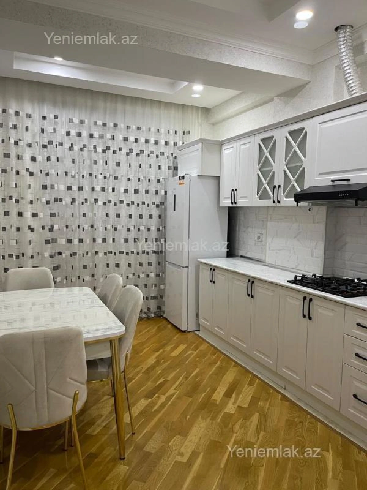 Satılır 2 otaqlı yeni tikili 78 m²