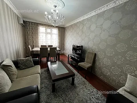 Satılır 3 otaqlı köhnə tikili 67 m² — Sumqayıt 3 otaq 67.00 m²