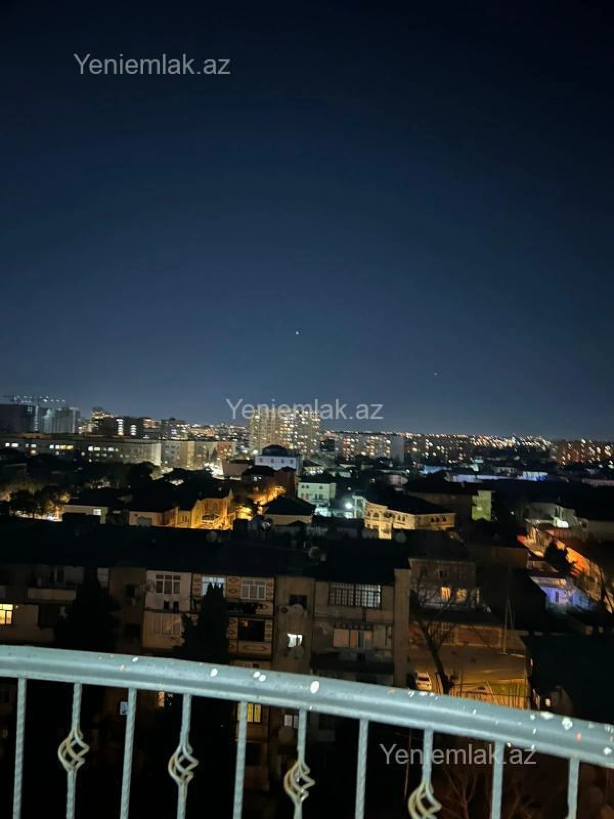 Satılır 2 otaqlı yeni tikili 73 m²