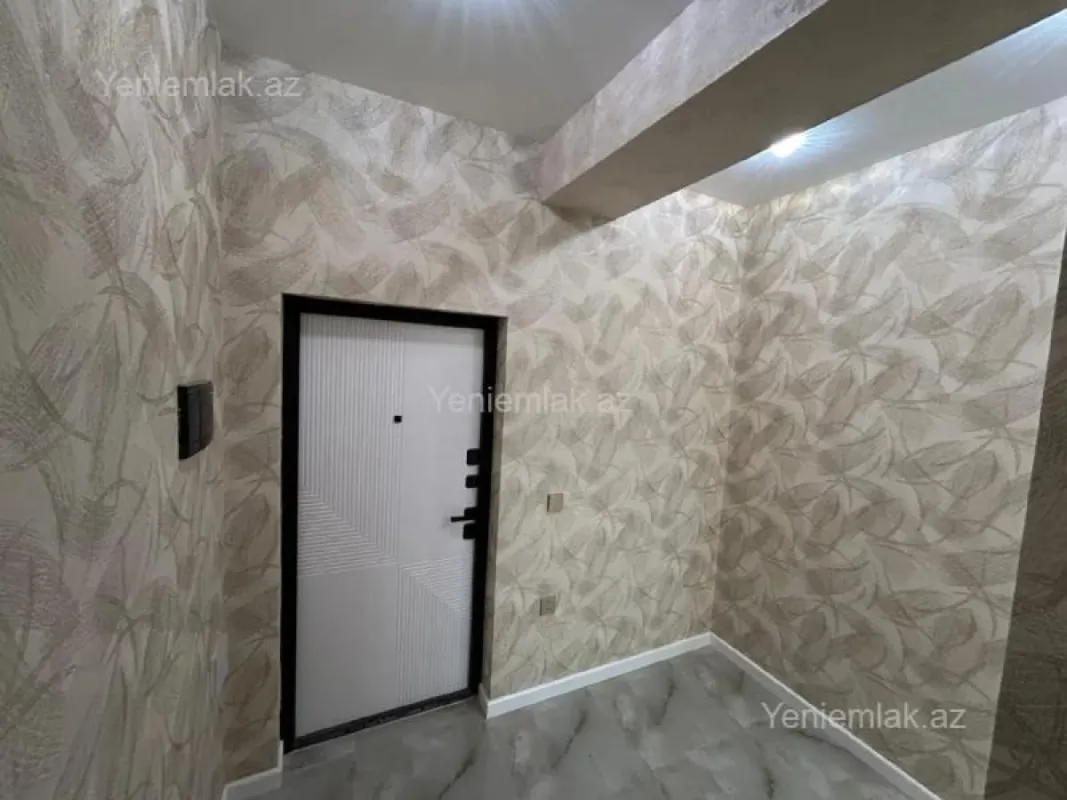 Satılır 2 otaqlı yeni tikili 73 m²
