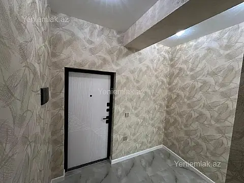 Satılır 2 otaqlı yeni tikili 73 m²