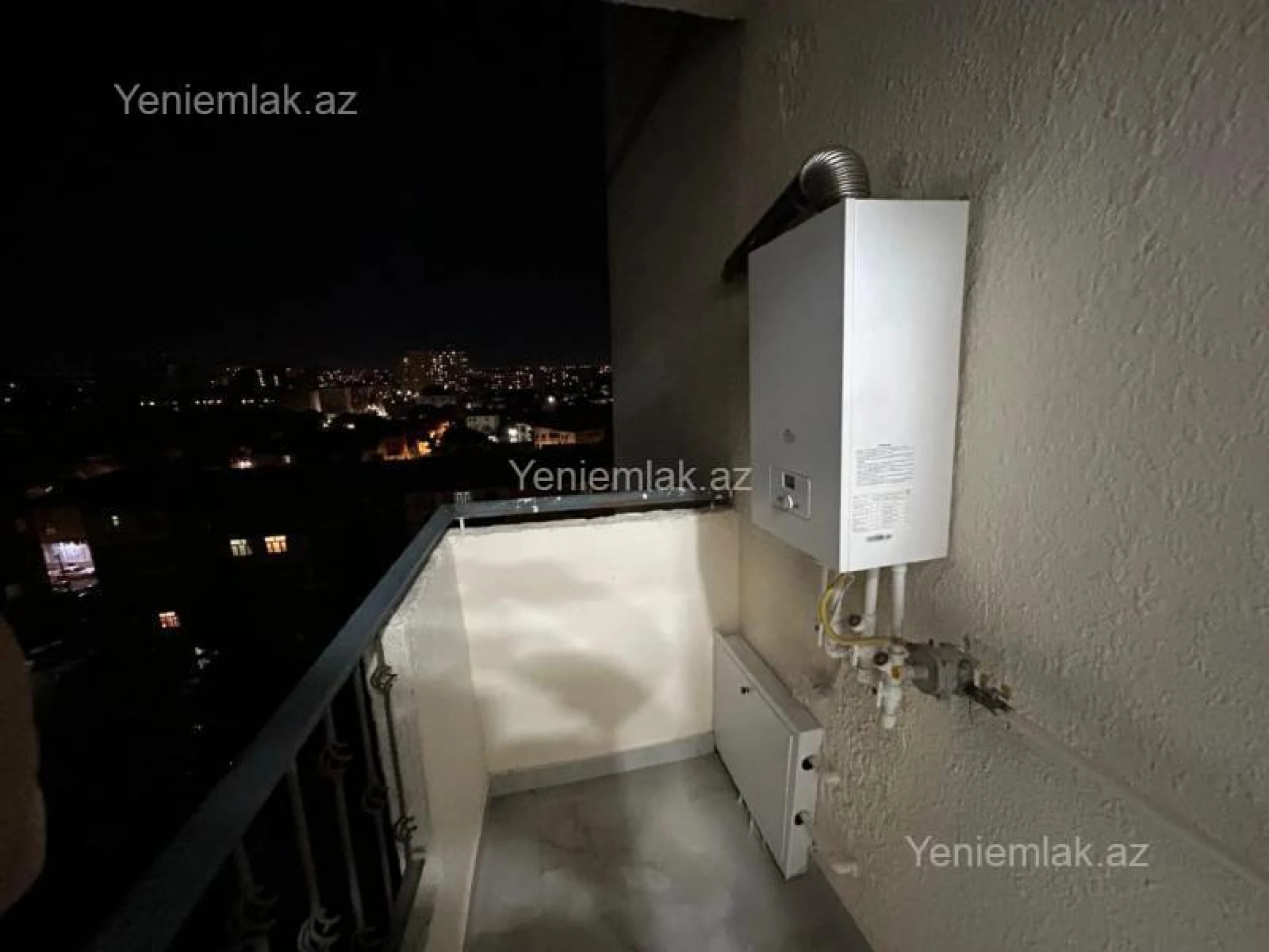 Satılır 2 otaqlı yeni tikili 73 m²