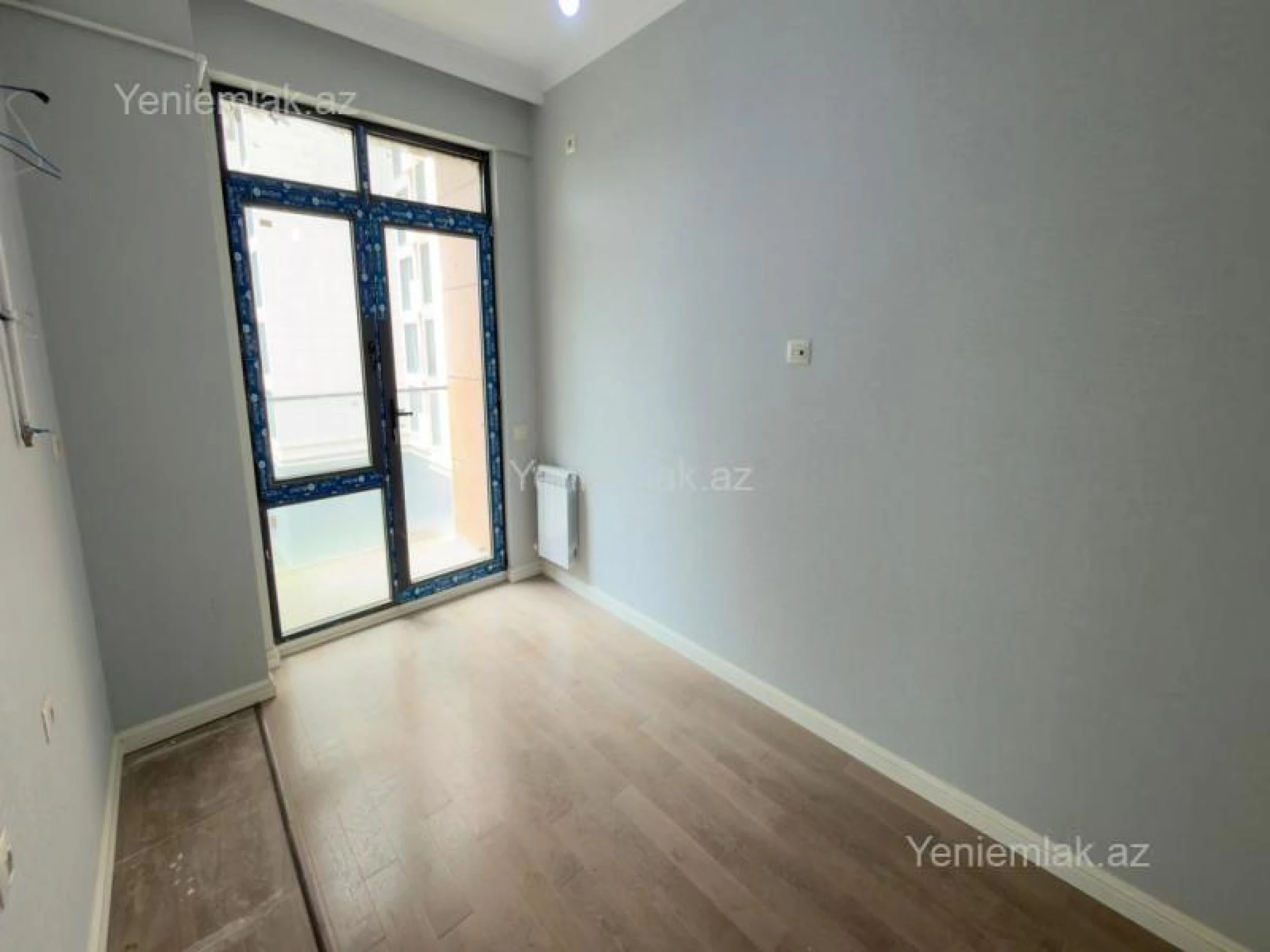 Satılır 3 otaqlı yeni tikili 83 m²
