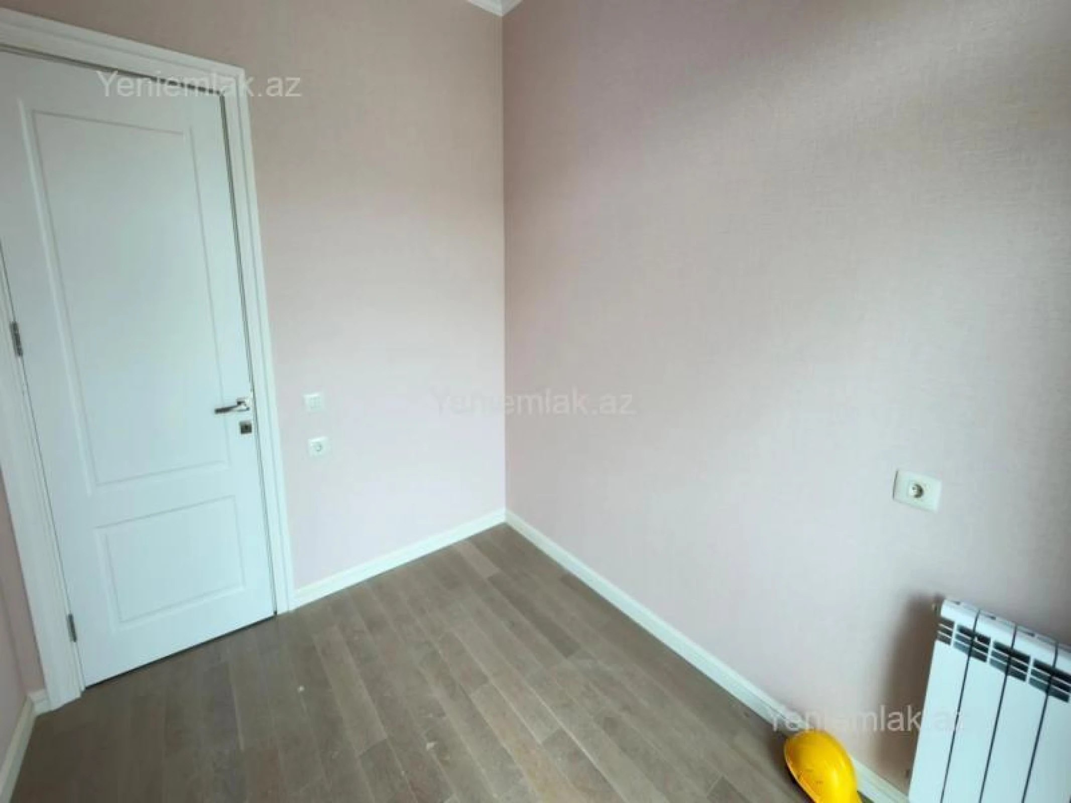 Satılır 3 otaqlı yeni tikili 83 m²
