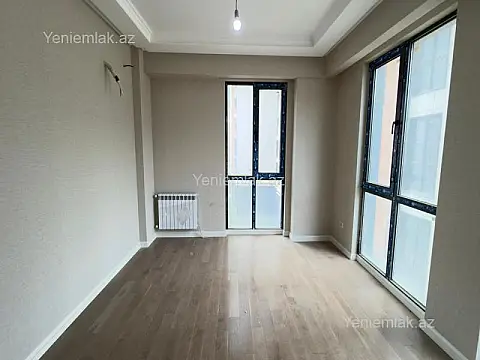 Satılır 3 otaqlı yeni tikili 83 m²