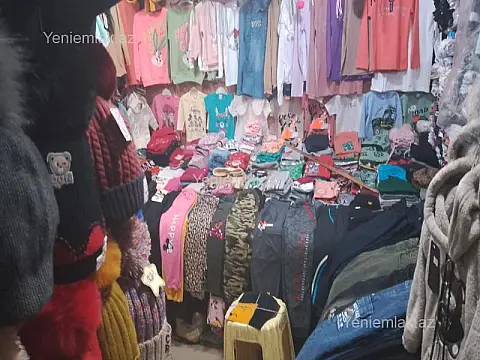 Satılır 2 otaqlı obyekt 17 m²