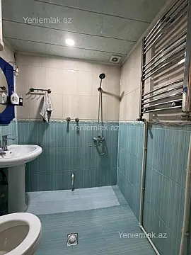 Satılır 2 otaqlı yeni tikili 50 m²