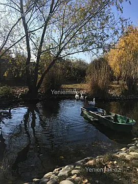 Satılır torpaq sahəsi — Bakı