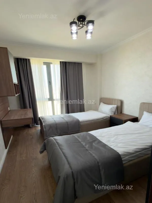 Satılır 3 otaqlı yeni tikili 50 m²