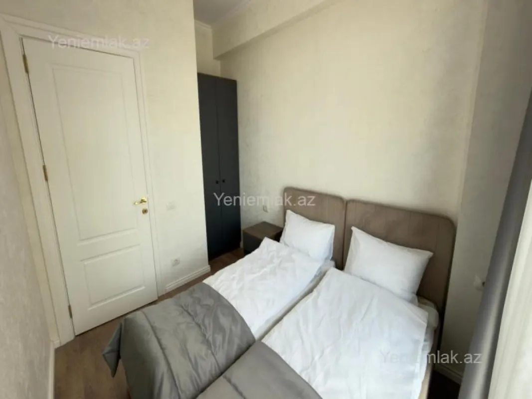 Satılır 3 otaqlı yeni tikili 50 m²