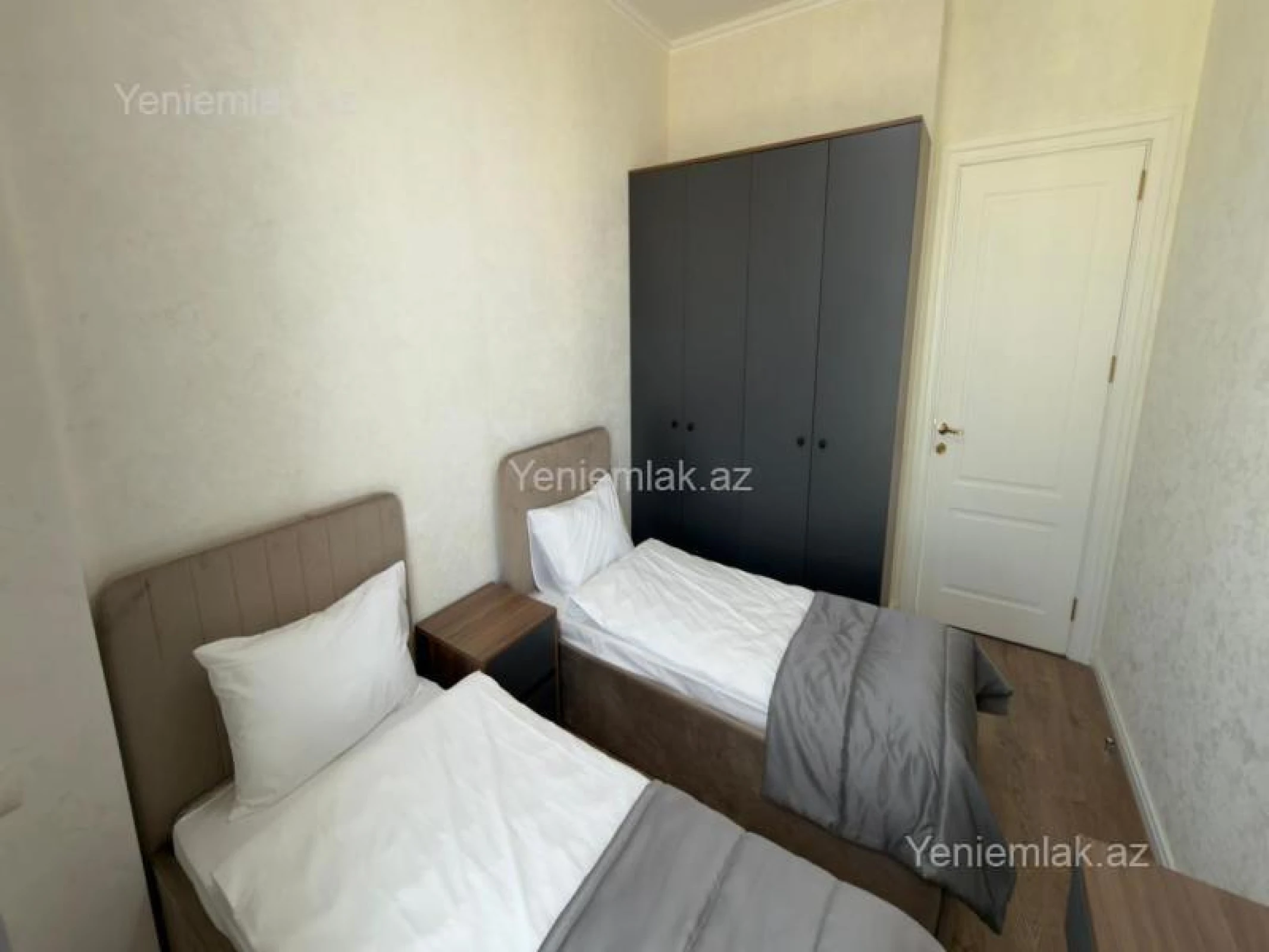 Satılır 3 otaqlı yeni tikili 50 m²