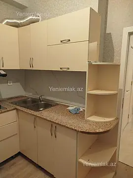 Satılır 2 otaqlı yeni tikili 70 m²