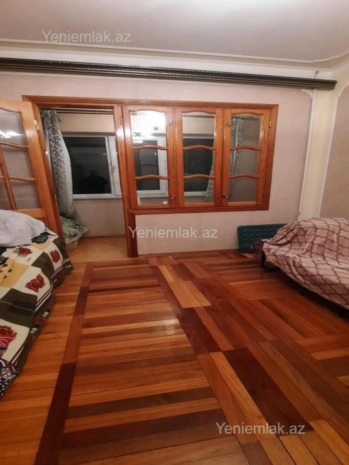 Satılır 3 otaqlı köhnə tikili 85 m²