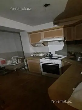 Satılır 3 otaqlı köhnə tikili 85 m²