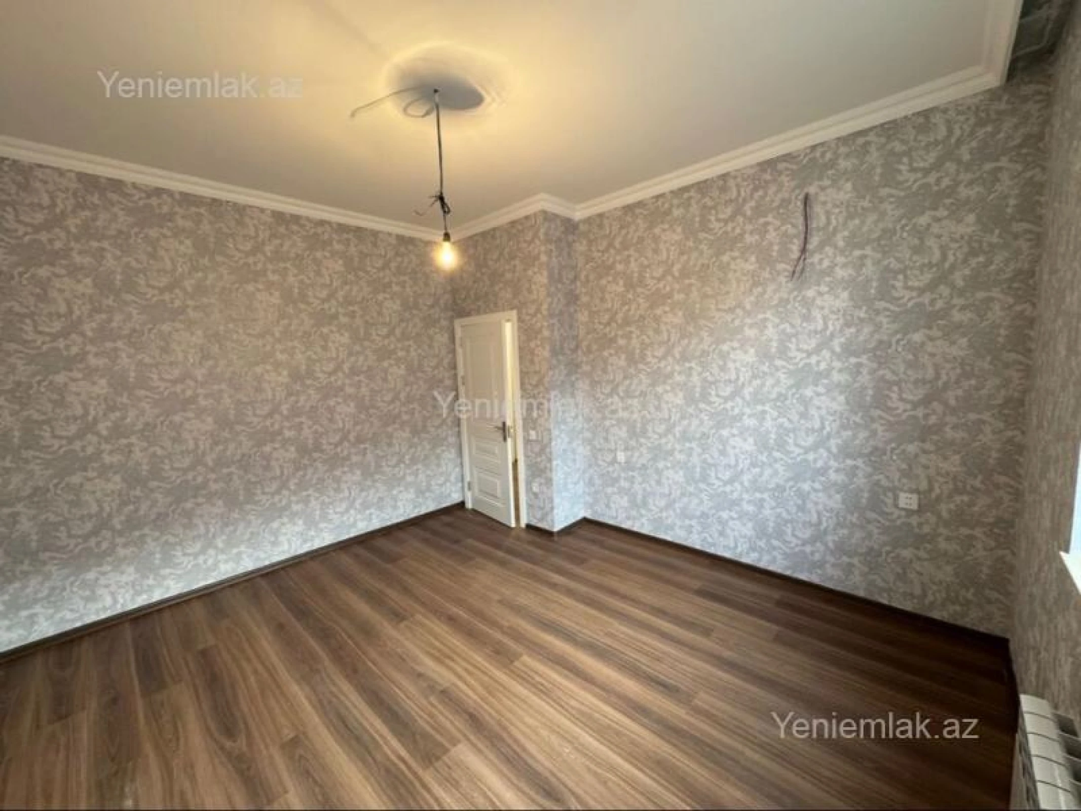 Satılır 2 otaqlı yeni tikili 50 m²