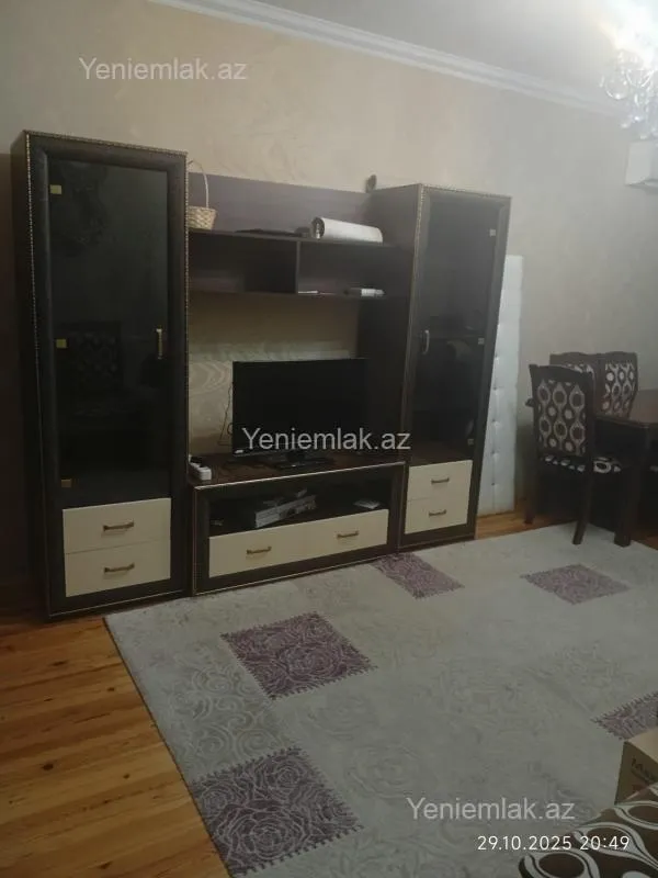 Satılır 4 otaqlı köhnə tikili 90.7 m²