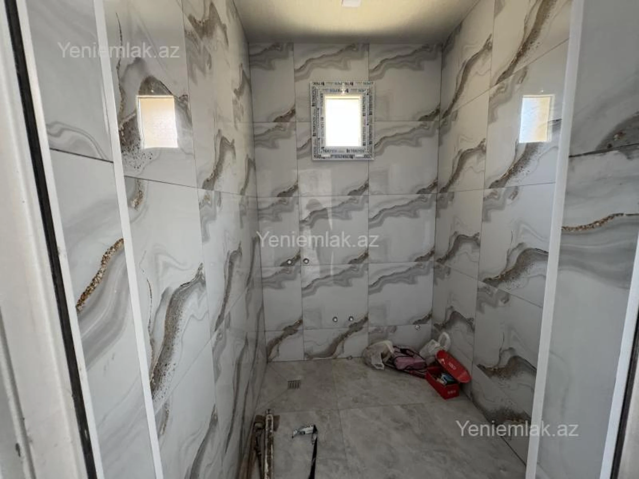 Satılır 3 otaqlı həyət evi 65 m²