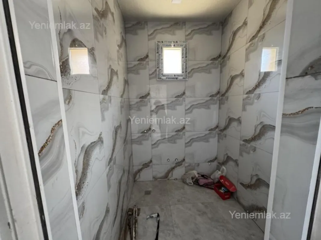 Satılır 3 otaqlı həyət evi 65 m²