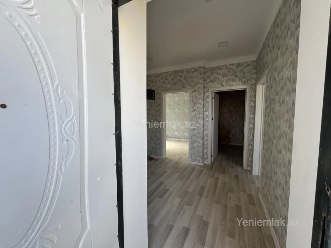 Satılır 3 otaqlı həyət evi 65 m²