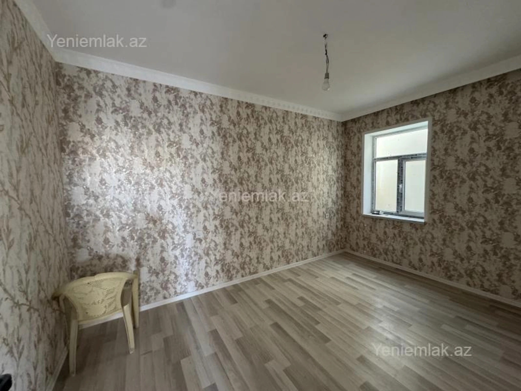 Satılır 3 otaqlı həyət evi 65 m²