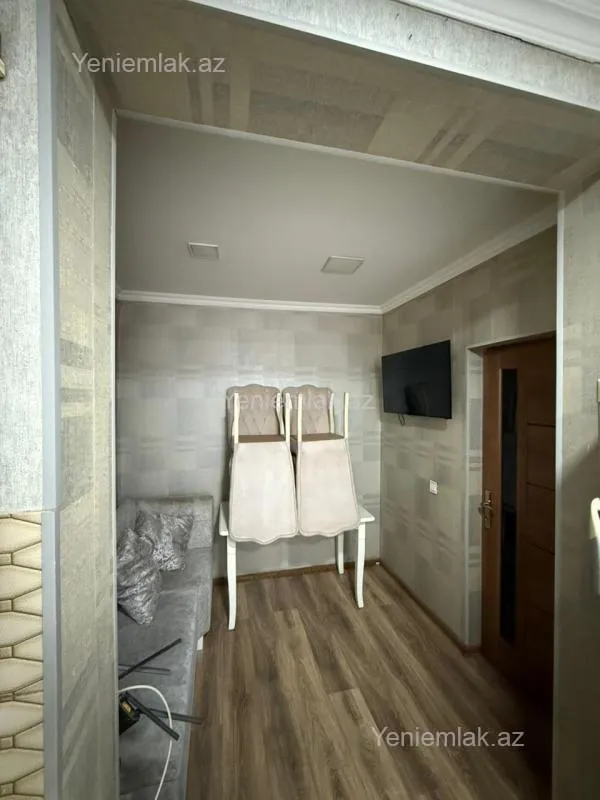 Satılır 3 otaqlı köhnə tikili 55 m²