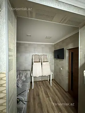 Satılır 3 otaqlı köhnə tikili 55 m²
