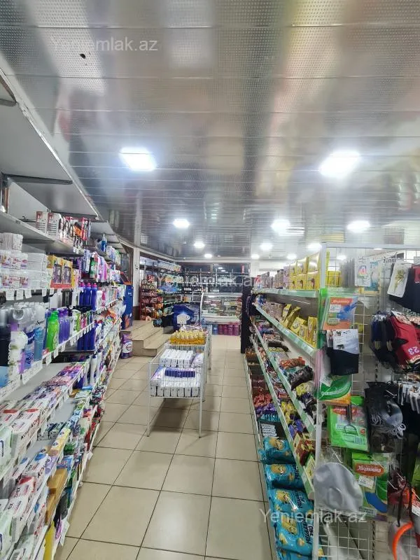 Satılır 1 otaqlı obyekt 110 m²