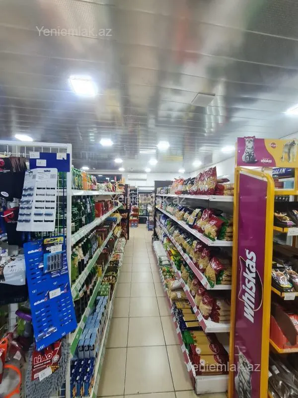 Satılır 1 otaqlı obyekt 110 m²